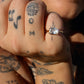 Vida Pinky Ring