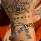 Wi$h Li$t Bracelet