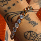 Wi$h Li$t Bracelet