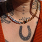 Wi$h Li$t Necklace