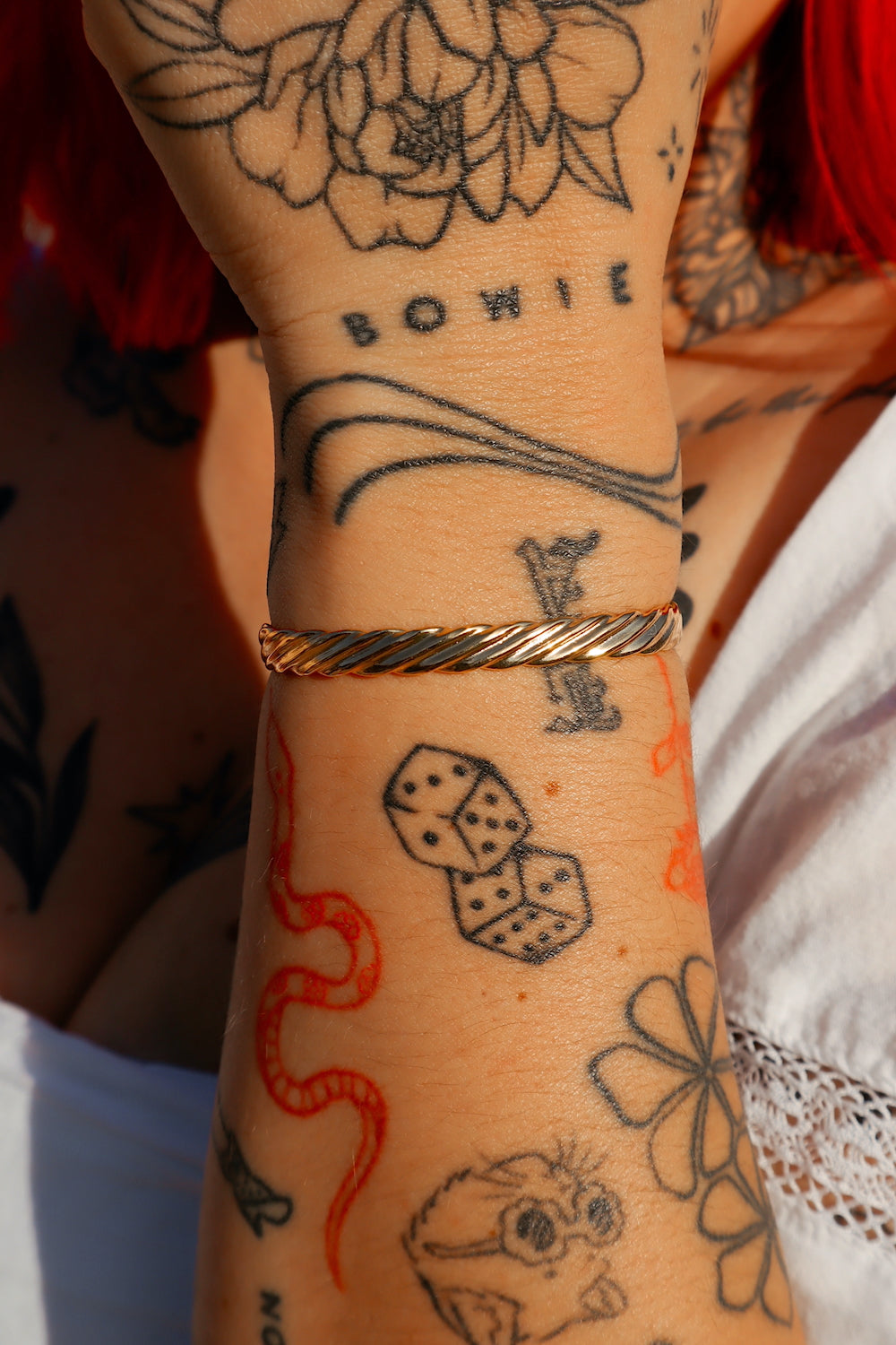 Willow Cuff
