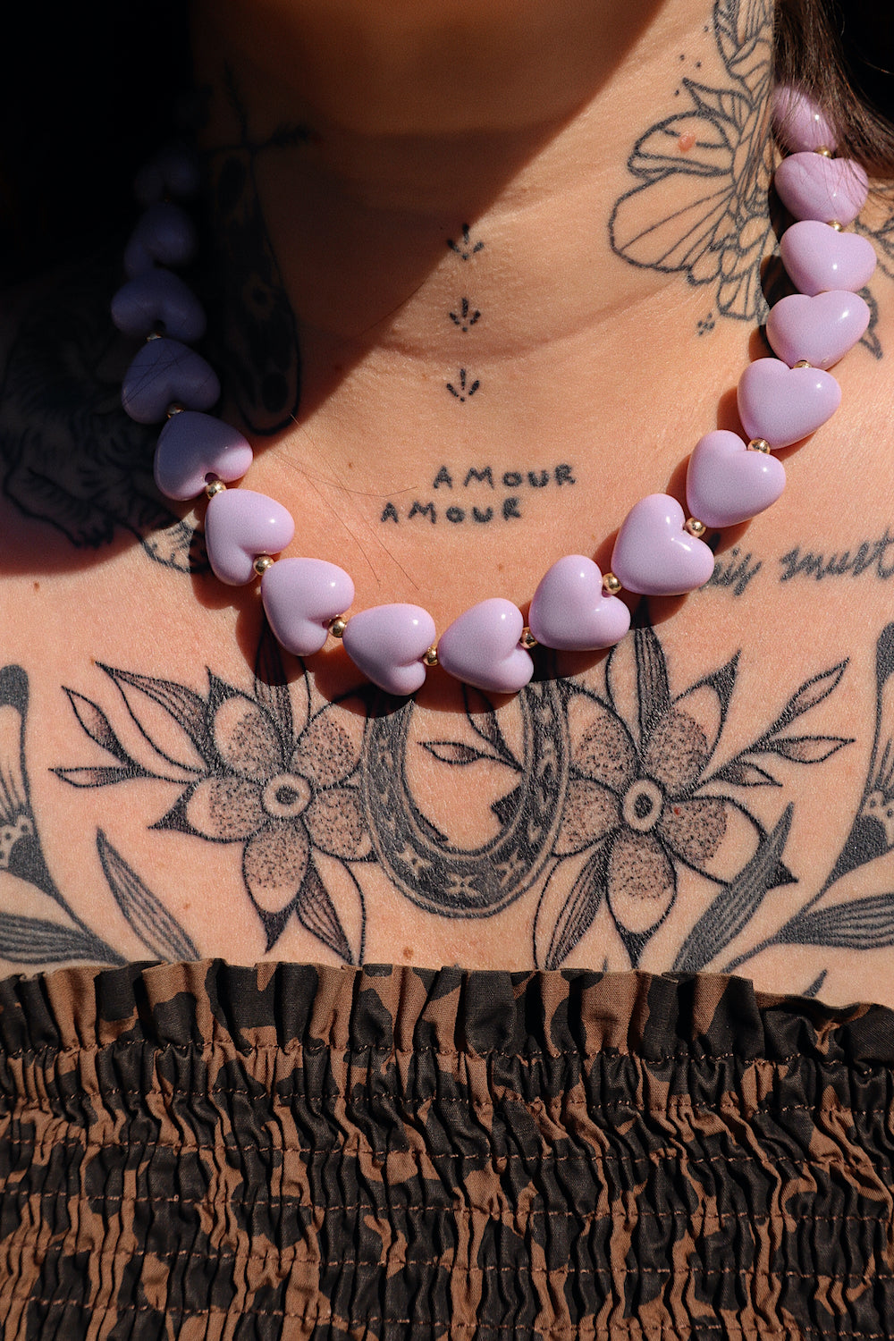 Willow Necklace