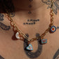 Winona Whimsical Charm Necklace