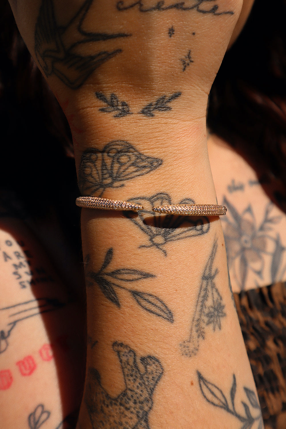 Ziggy Cuff