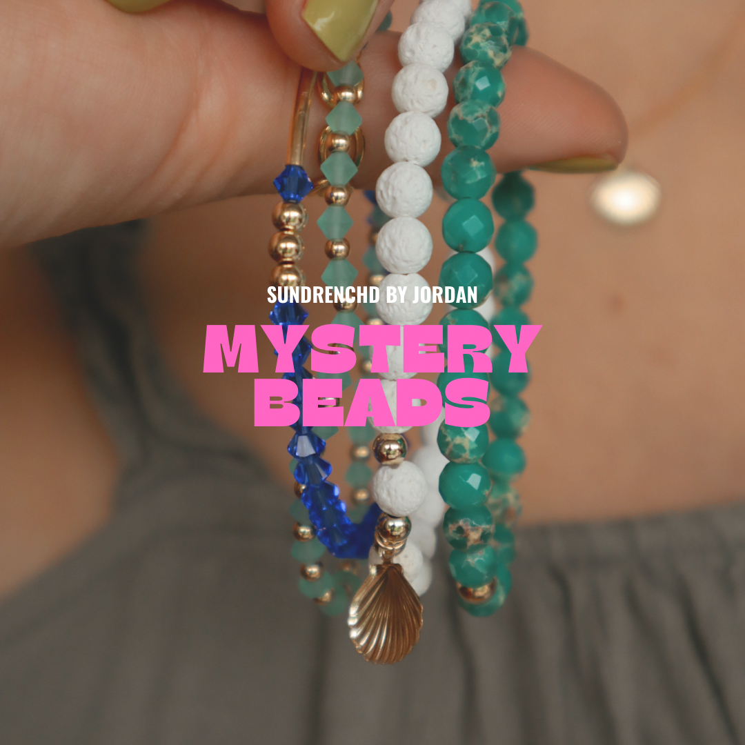 Mystery Beads