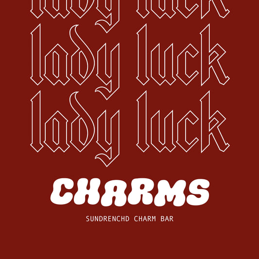 Lady Luck Charms