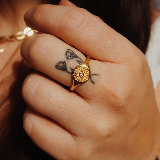 The Camila Ring