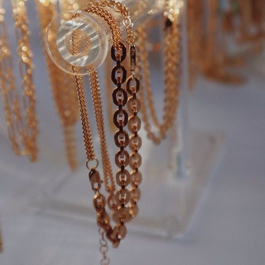 The Millennium Bracelet