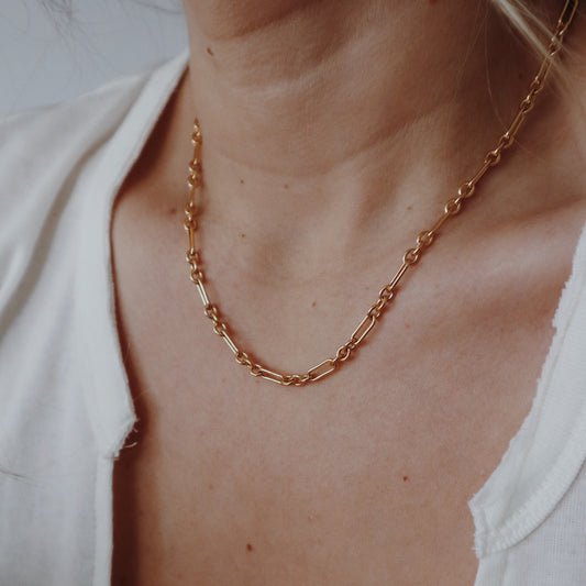 The True Necklace