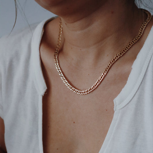 The Chance Necklace