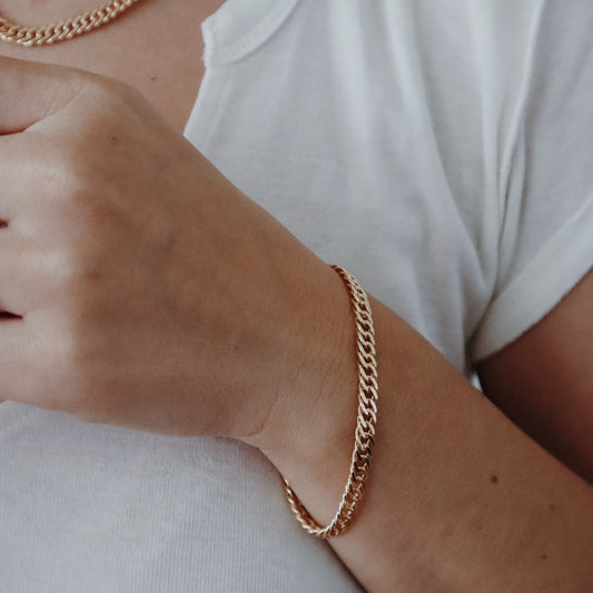 The Chance Bracelet