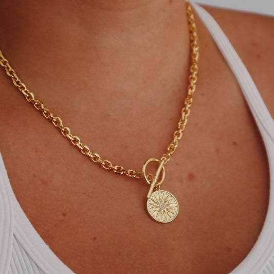 The Darling Necklace