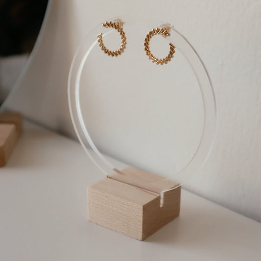The Faye Earring