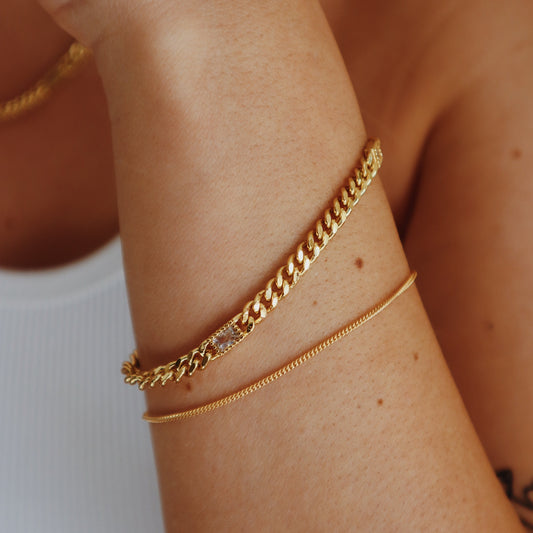 The Ruca Bracelet