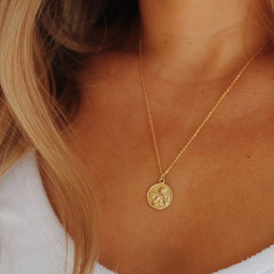 The Harlow Necklace