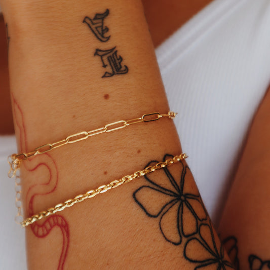 The Jesse Bracelet