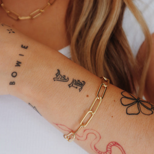 The Walker Bracelet