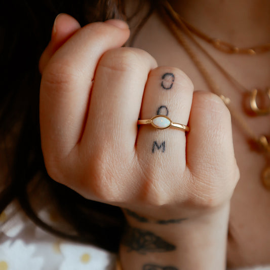 The Wilder Ring
