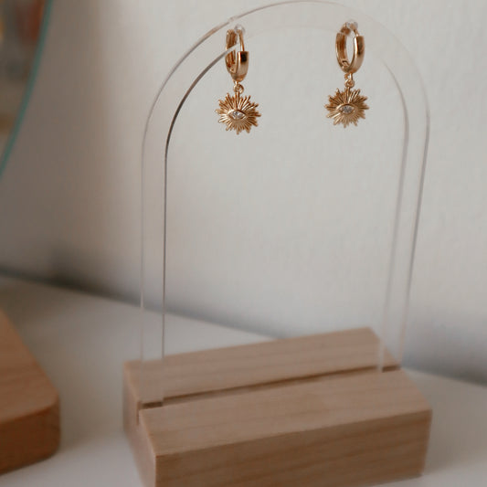 The Zuri Earring