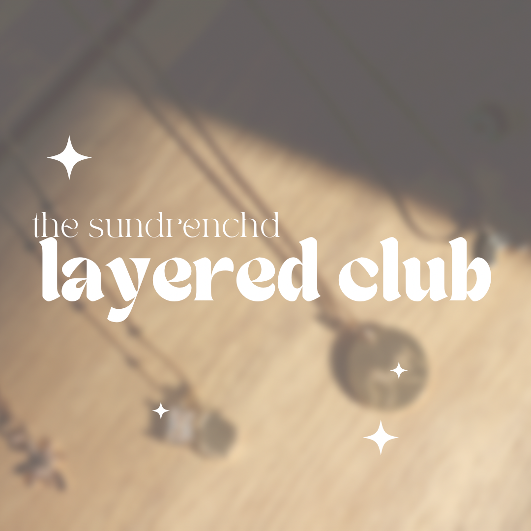 The Layered Club