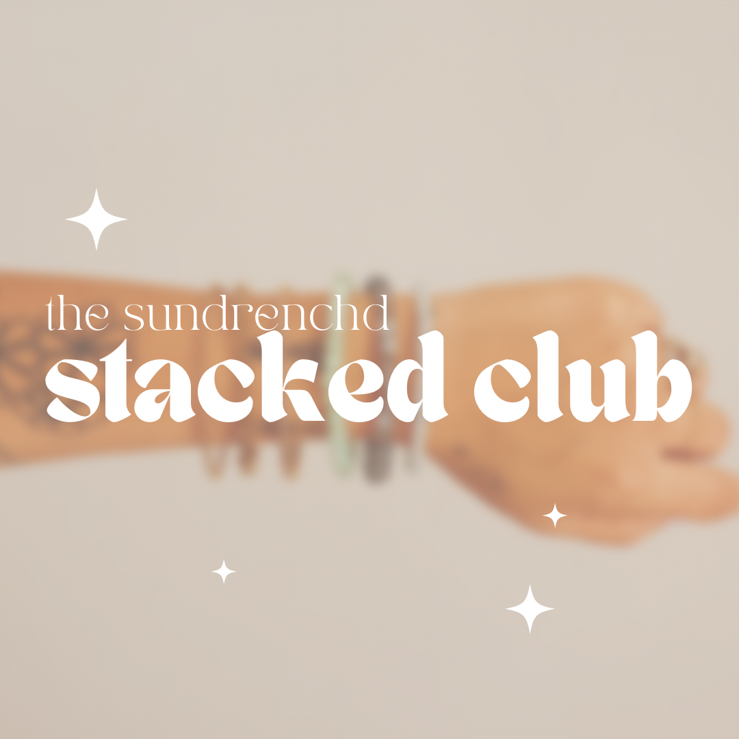 The Stacked Club